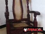 Sillón para niños