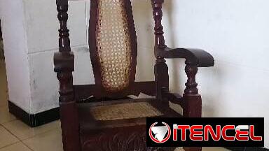 Sillón para niños
