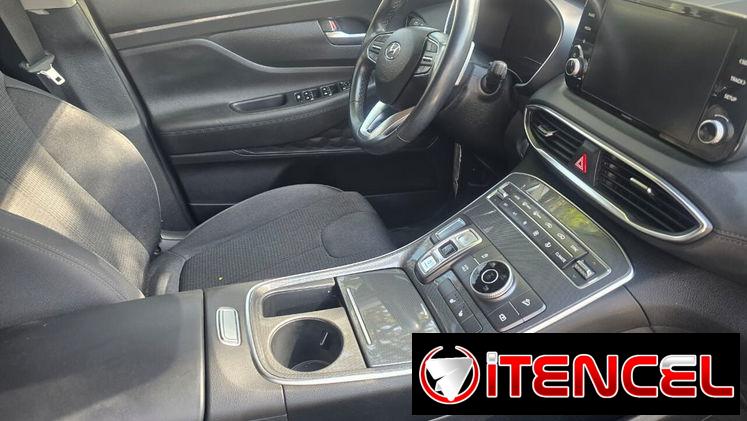 🚨🔥 ¡HYUNDAI SANTA FE SEL 2022 DISPONIBLE! 🔥🚨