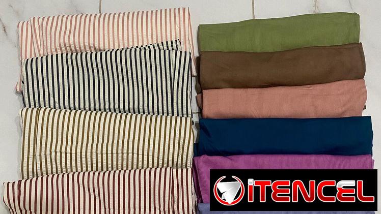 Pantalonetas  y blusa de mujer