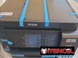 Impresora Epson Ecotank