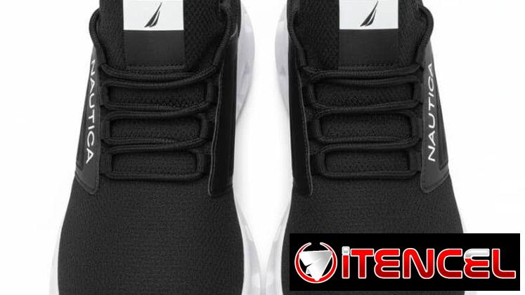 Tenis Náutica originales