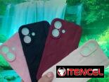 Cover iphone