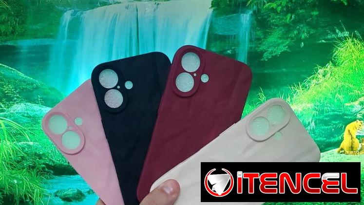 Cover iphone