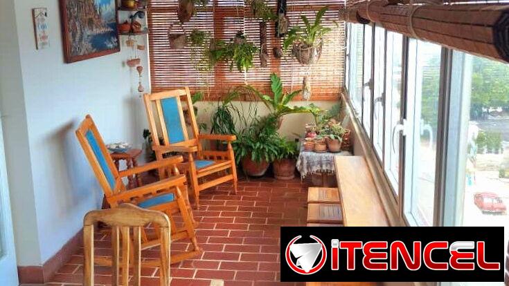 RENTA LINEAL EN LA PUNTILLA