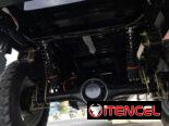 Vendo Triciclo Eléctrico Nippon