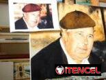 Retratos por encargo. PINTURA EN LIENZO