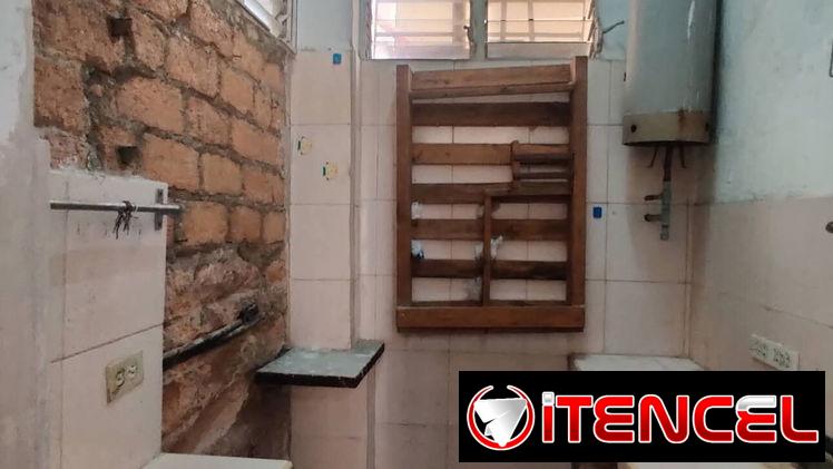 Apartamento en planta baja, ubicado prácticamente en 23 y 12 !!!