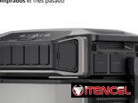 PLANTA ELECTRICA ECOFLOW DELTA PRO ULTRA 7200 W DE TRABAJO CONTINUO, 14400 W PICOS. SOLO INVERSOR SIN BATERIA