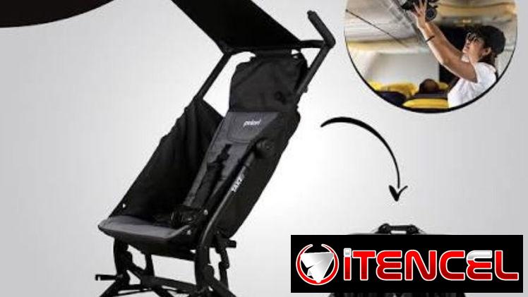 Coche de viaje compacto (el mejor)
