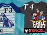 Ropa de niño