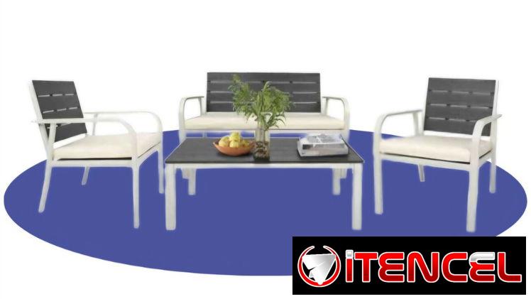 Juegos de Muebles (para exteriores)