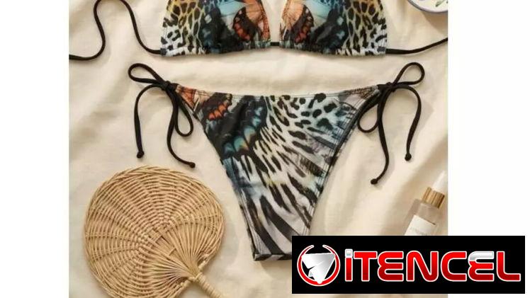 ✨Bellos trajes de baño para el verano ✨
