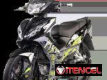 MOTOR MT 125 CC