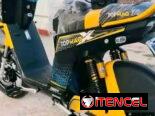 Motos electricas