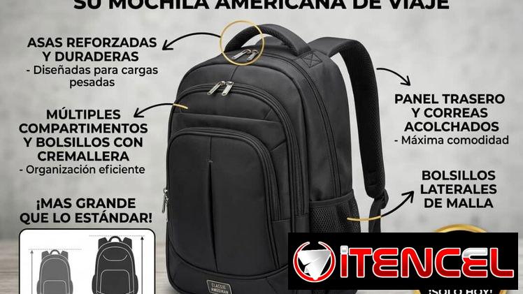 Mochila