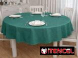 Mantel circular (CV)