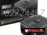 Fuente THERMALTAKE Toughpower GX2 600W (600W/49A) 80+ Bronce, No Modular