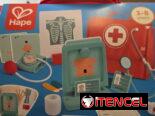 -Set del Pequeño Doctor