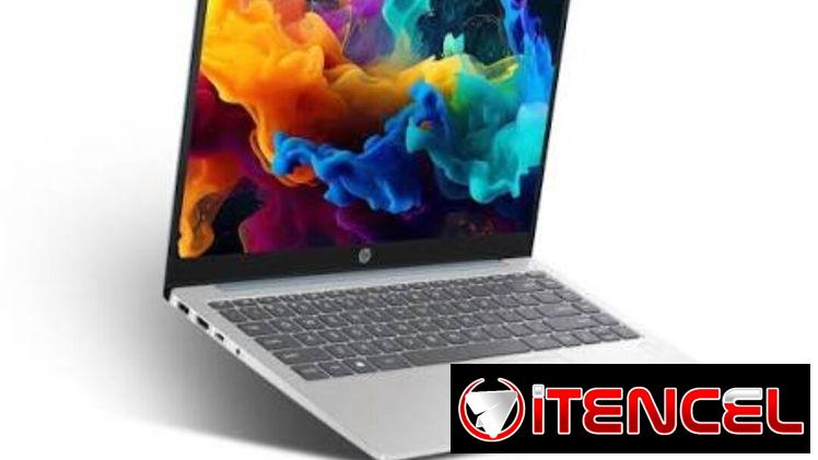 Laptop HP 14
