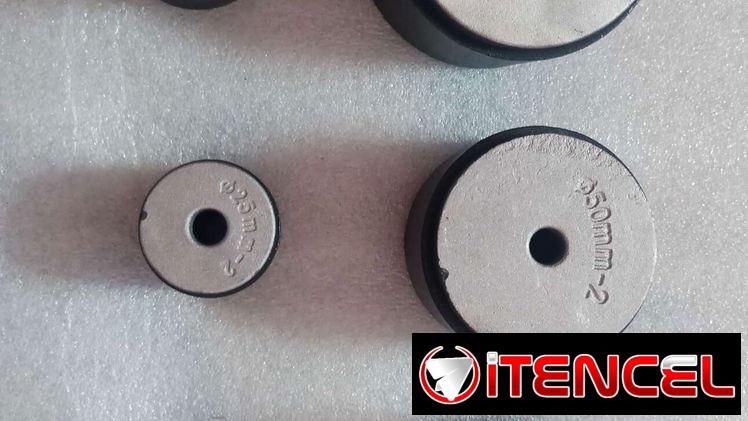 VENDO PLANCHAS DE TERMOFUSIÓN (MÁQUINAS TERMOFUSORAS) PARA USO EN PLOMERÍA. $80 USD. (+53)52990828.