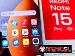 Redmi Note 15 Pro 5G (8/256)