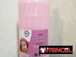 Vendo productos de limpieza