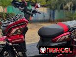 Motos eléctricas en venta!!