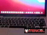 Macbook pro retina 13″ ( late 2013)