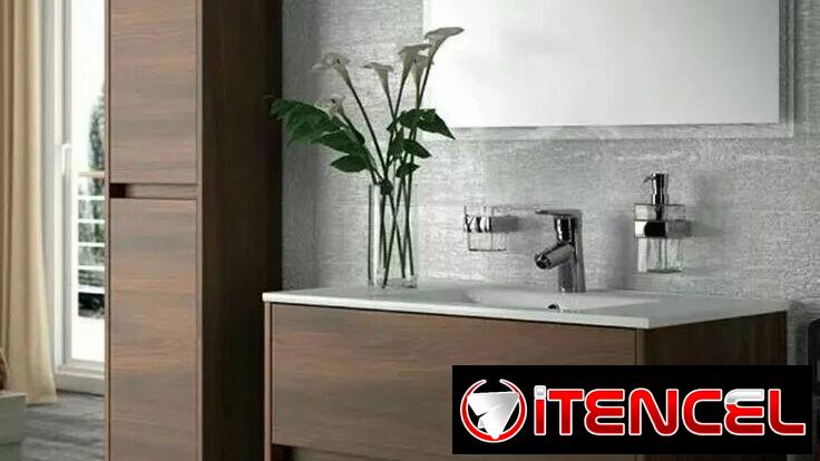 MUEBLES DE BAÑO, VANITORI “