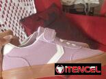 ZAPATOS DE NIÑA