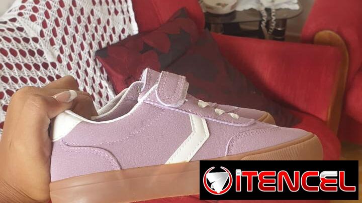 ZAPATOS DE NIÑA