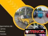 Taxi – uber