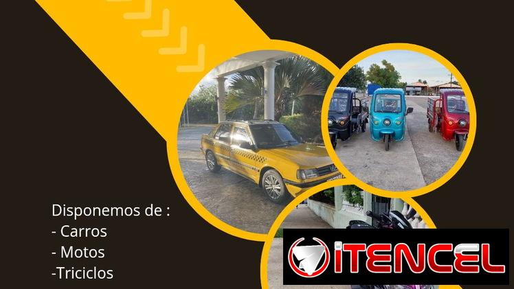 Taxi – uber