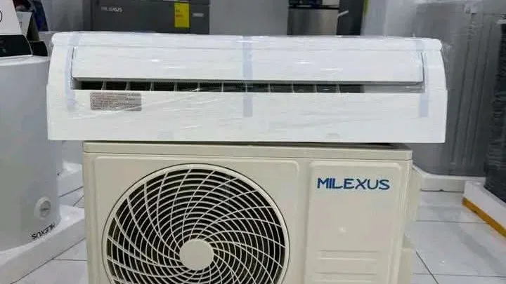 Mipyme Habana split Milexus nuevos de paquete