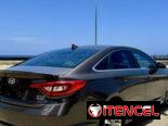 Hyundai Sonata 2017 Sport Salón en piel