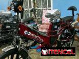 Bicicletas eléctricas en venta!!