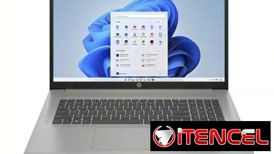 🤩 Laptop HP i3 13 th 8GB – 256GB NUEVA
