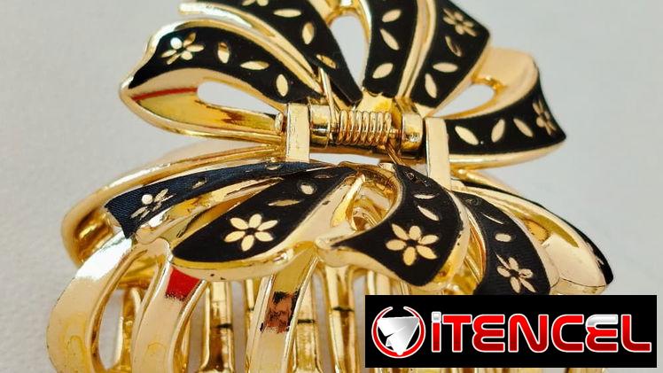 Accesorios para el cabello- Pellizcos