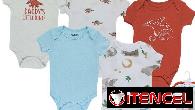 ‼️ROPAS PARA BEBÉS VARONES‼️