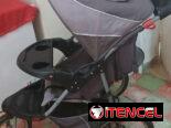 Vendo coche para bebé