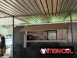 Se vende foodtruck con todos los equipamientos listo para trabajar