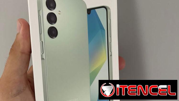 Samsumg A16