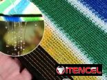 Malla atenuadora de UV/iluminación agradable al escenario