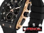 Reloj Sanda y tennis