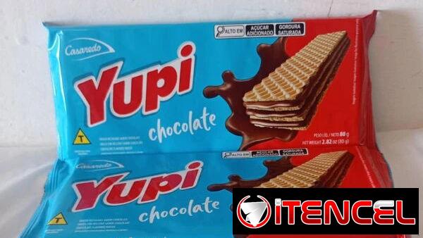 Sorbeto de Chocolate,(TPEx)