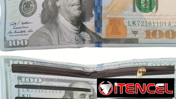 Billeteras Dólar 💵