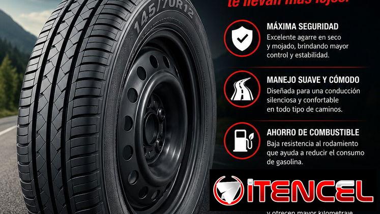 Goma de Polaco/Triciclo/Bicimoto