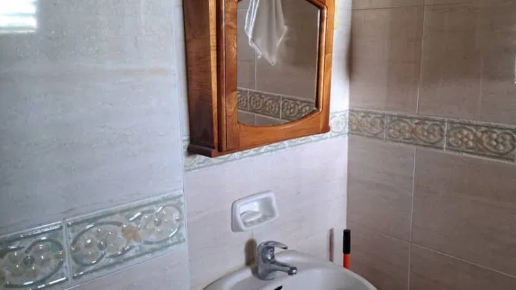 Propiedad Horizontal Ubicada En El Vedado 5 Dormitorios 3 Baños