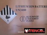 Inversor con batería de litium incluida de 1000 W a 600 USD llamar o WhatsApp 52396332